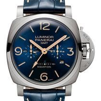 damen uhr panerai